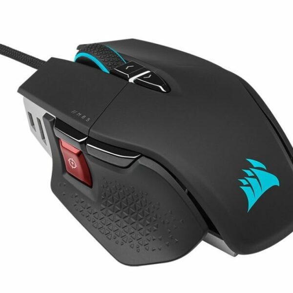 CORSAIR GAMING MOUSE M65 RGB ULTRA TUNABLE FPS (EU)