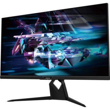 Gigabyte Aorus FI32U 31.5'' 4K UHD Gaming Monitor