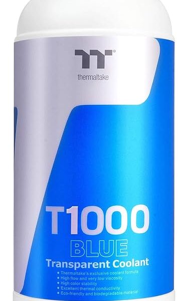 Thermaltake T1000 Coolant - Blue