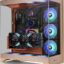 GAMING DESKTOP COMPUTER