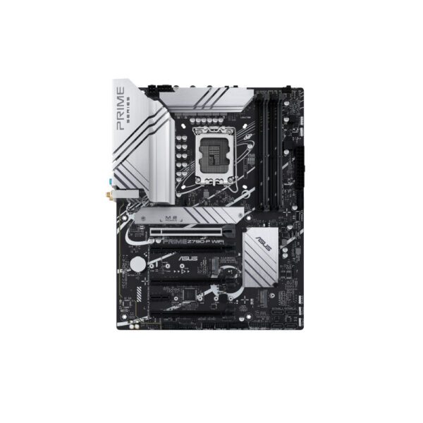 Asus Prime Z790-P WIFI LGA 1700 ATX DDR5 Motherboard - 90MB1CJ0-M1EAY0