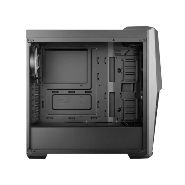 Cooler Master MasterBox MB500 ARGB Mid Tower PC Case | MCB-B500D-KGNN-S01