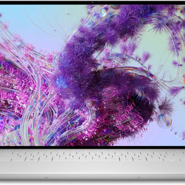 DELL XPS16-9640-1100 | Intel Core Ultra 7 155H, 16GB RAM, 1TB SSD, 16.3" FHD+, 6GB NVIDIA RTX 4050, Win 11 Pro, Eng-Arab Keyboard, Platinum