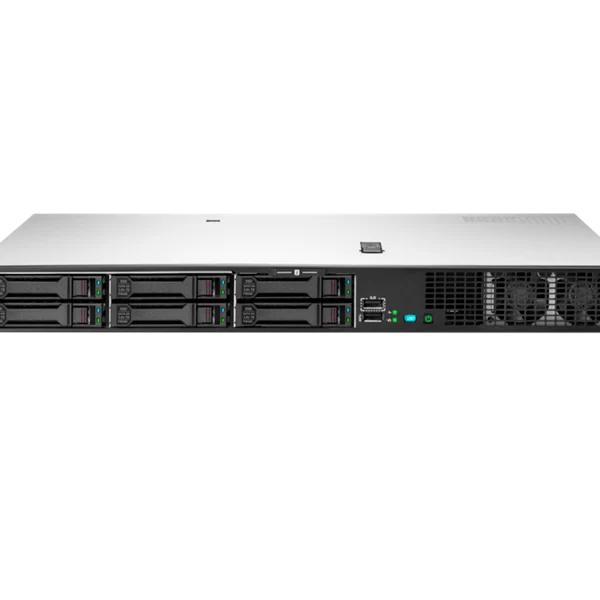 HPE ProLiant DL20 Gen10 Plus server
