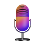 Microphone2 - Home
