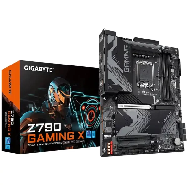 GIGABYTE Z790 GAMING X​
