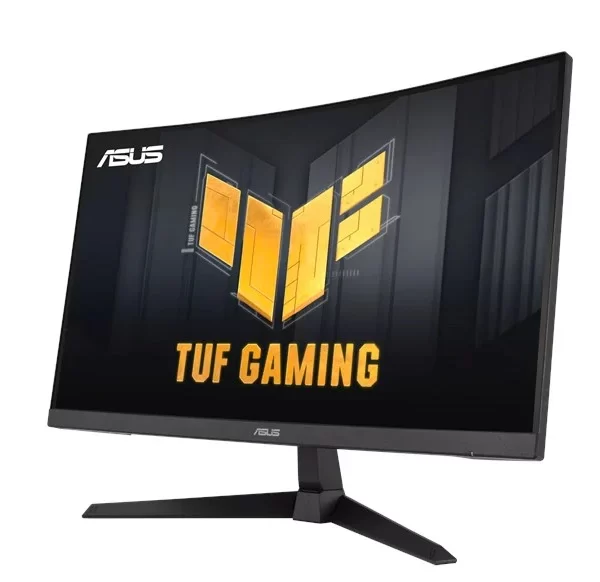 Asus TUF Gaming VG28UQL1A 28-inch 4K UHD HDMI 2.1 Gaming Monitor (3840 x 2160), Fast IPS, 144 Hz | 90LM0780-B01170