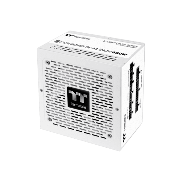 Thermaltake Toughpower GF A3 850W Gold - TT Premium Edition.-- White