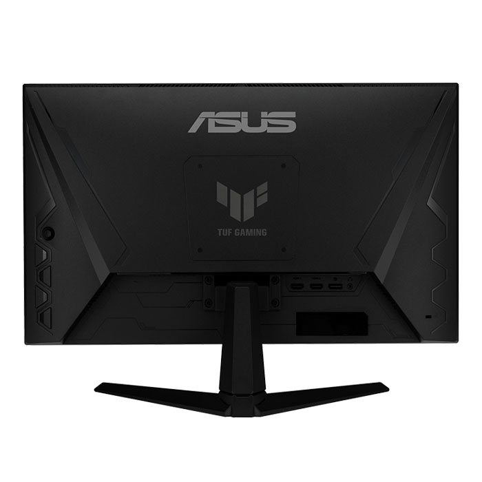 asus tuf vg249qm1a gaming monitor 23.8 inch full hd ips 270hz 2 - Asus TUF Gaming VG249QM1A 23.8” FHD Fast IPS 270Hz Gaming Monitor - Black - 90LM06J0-B02370