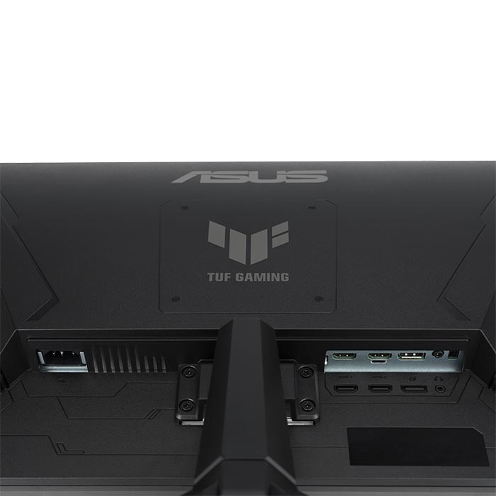 asus tuf vg249qm1a gaming monitor 23.8 inch full hd ips 270hz 4 - Asus TUF Gaming VG249QM1A 23.8” FHD Fast IPS 270Hz Gaming Monitor - Black - 90LM06J0-B02370