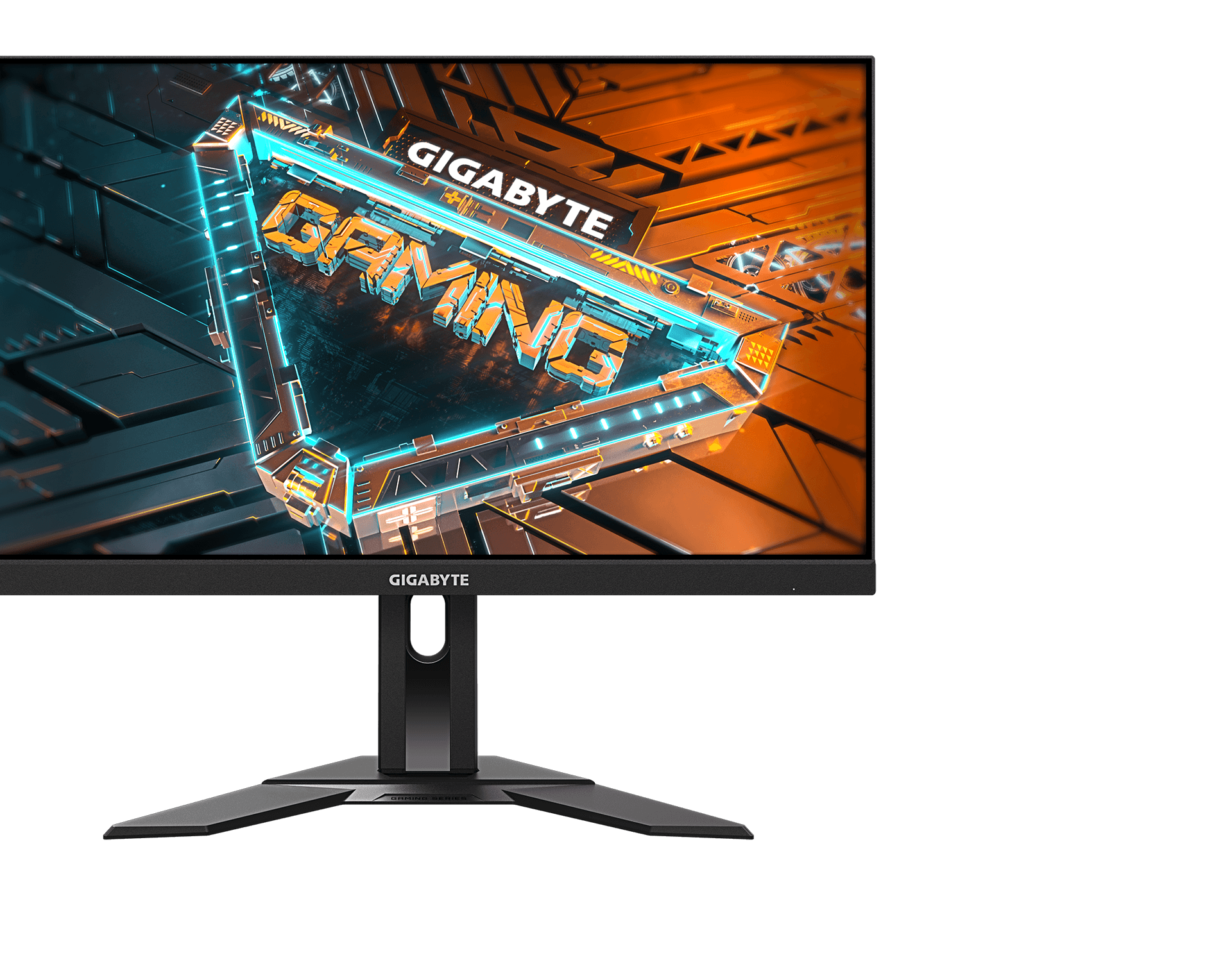 bg1 - Gigabyte G24F 2 UK 23.8" LCD Full HD Gaming Monitor
