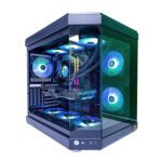 cubi 1 - Home