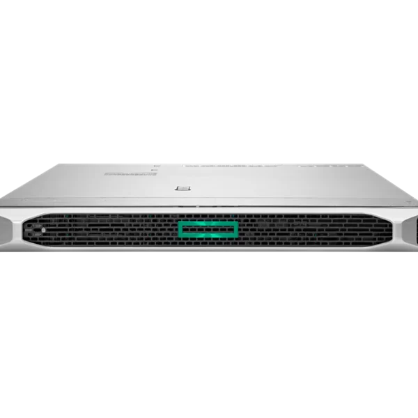 HPE ProLiant DL360 Gen10 Plus 4310 2.1GHz 12‑core 1P 32GB‑R MR416i‑a NC 8SFF 800W PS Server