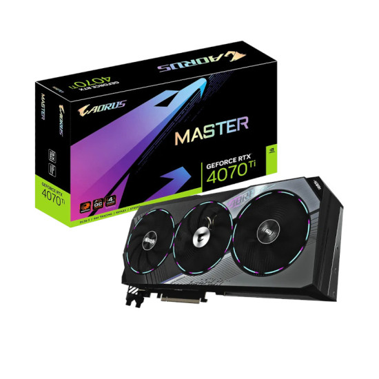 gv-n407taorus-m-12gd-1-550x550 gv n407taorus m 12gd 1 550x550 1 - GIGABYTE AORUS GEFORCE RTX 4070 TI MASTER 12GB GDDR6X