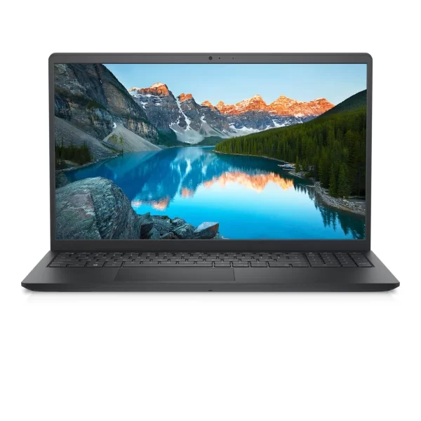 DELL INSPIRON 3530-INS-1103 | Intel Core i7 1335U, 16GB RAM, 1TB SSD, 15.6" FHD, Intel IRIS Xe Graphics, Win 11 Home, Eng-Arab Keyboard, Black