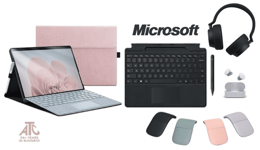 microsoft accessories - Home