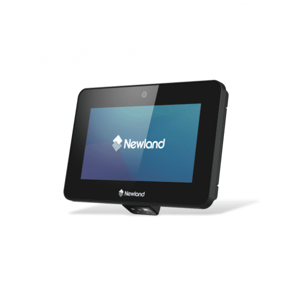 Newland NQuire 500 Skate II Micro Kiosks