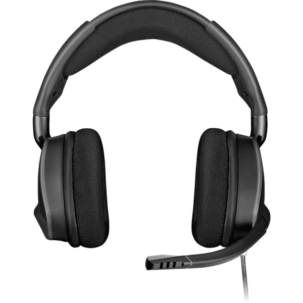 Corsair Void RGB ELITE USB Premium Gaming Headset