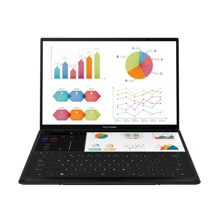 zenbook duo ux8406 product - Home