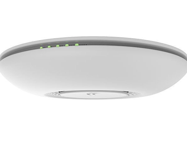 MikroTik RBcAP2nD cAP 2.4GHz Ceiling AP
