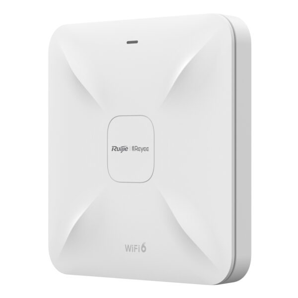 RG-RAP2260(E) Wi-Fi 6 Dual Band Ceiling Mount Access Point