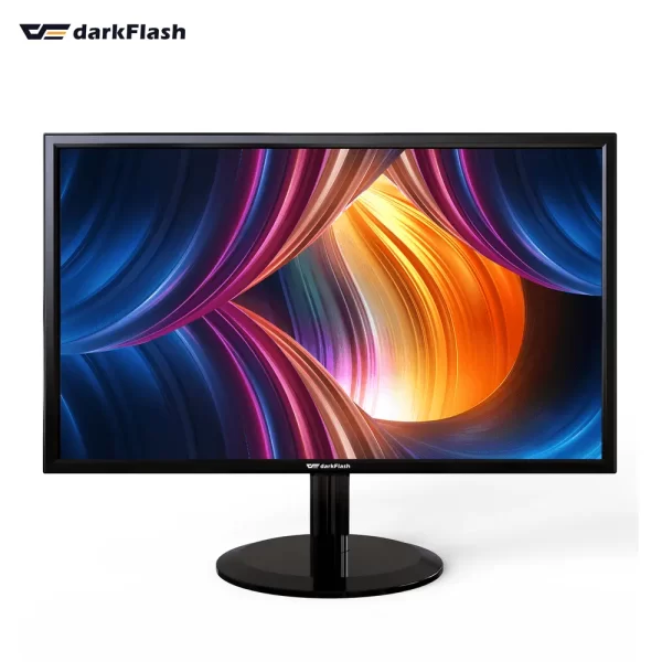 DARKFLASH TN PANEL LCD MONITOR A229W , 21.5 INCH