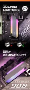 202403060016012 - DarkFlash DM4 RGB M.2 2280 ARGB Heat Sink | DM4 ARGB