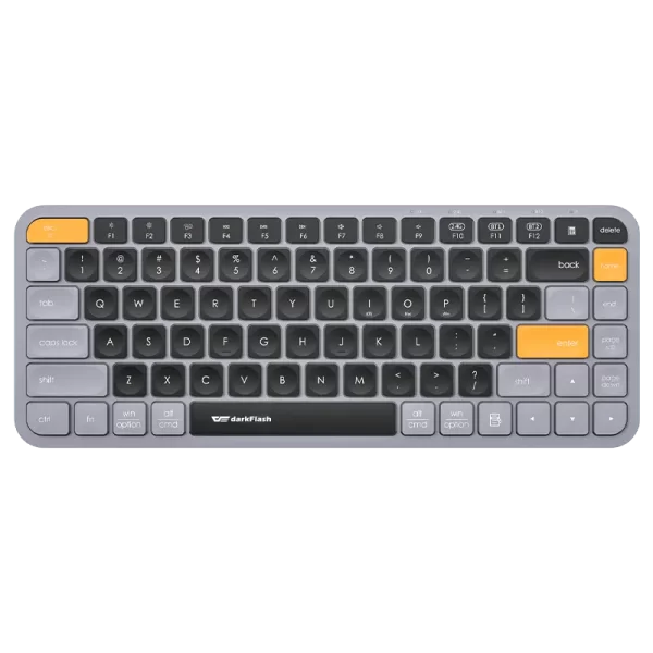 V200 bluetooth wireless keyboard