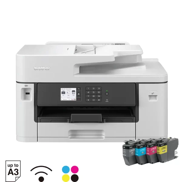 Brother MFC-J2340DW Inkjet Printer