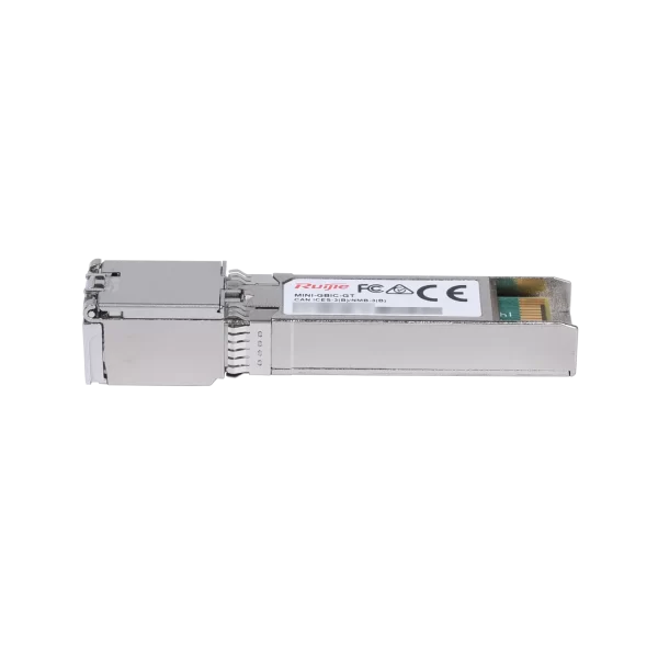Ruijie Mini-GBIC-GT Compatible 1000M SFP Module