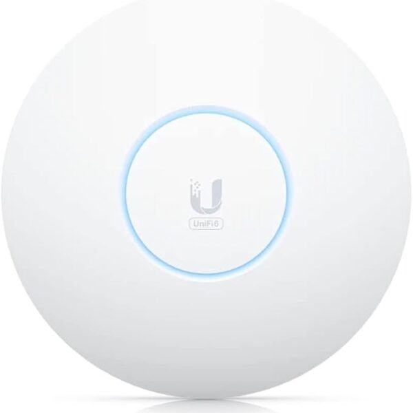 Ubiquiti UniFi U6 Enterprise Access Point | US Model | PoE Adapter not Included