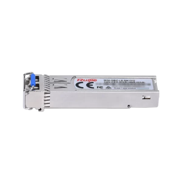 MINI-GBIC-LX-SM1310 1000BASE-SX SFP 1310-nm 10-km DDM Duplex LC SMF Optical Transceiver Module