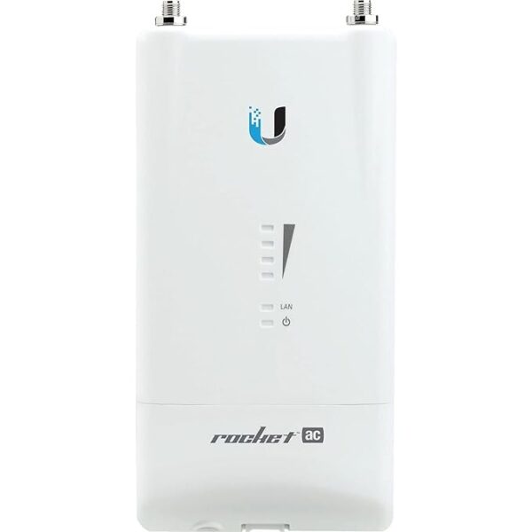 Ubiquiti Rocket AC Wireless Access Point (R5AC-LITE)