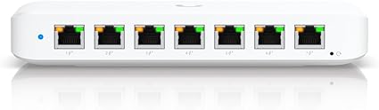 Ubiquiti USW-Ultra-60W