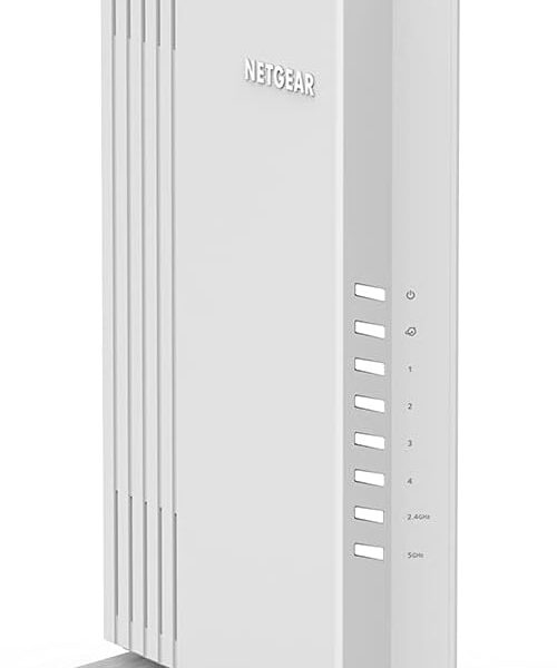 NETGEAR Wireless Desktop Access Point (WAX206)