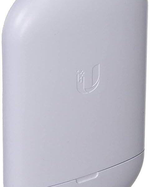 Ubiquiti UISP airMAX NanoStation 5AC Loco (LOCO5AC) 5GHz 13dBi CPE