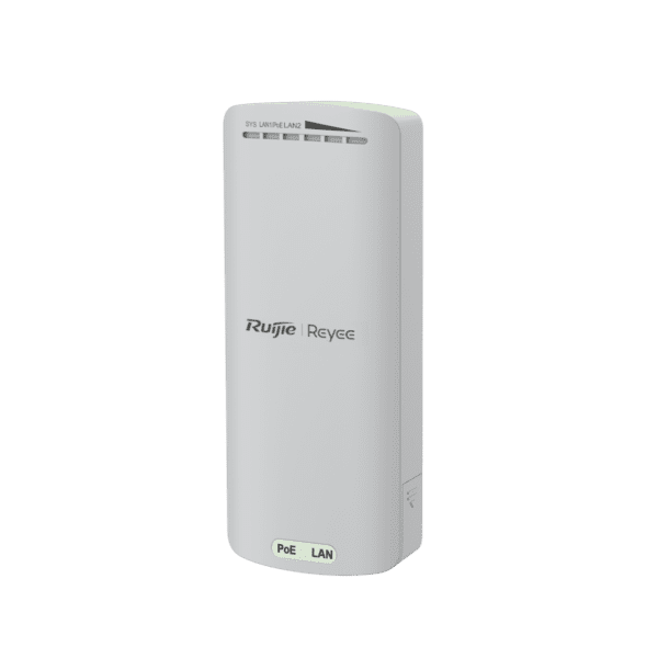 RG-EST100-E, 2.4GHz Dual-stream 500m Wireless Bridge