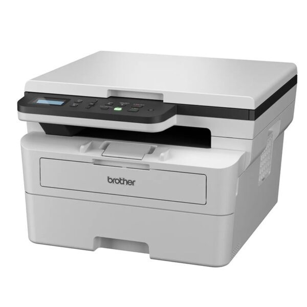 Brother DCP-B7620DW Mono Laser Printer with Duplex Printing and Wi-Fi Connectivity