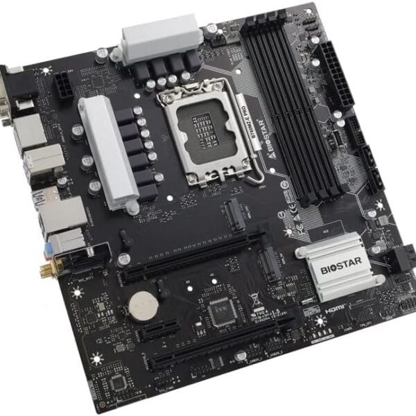 Biostar B760MZ-E Pro Motherboard