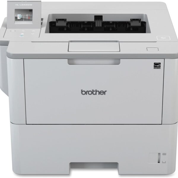 Brother HL-L6400DW Laser Printer