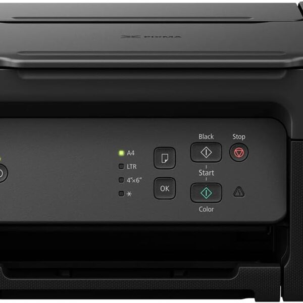 Canon PIXMA G2430 Colour 3-in-1 Refillable MegaTank Printer