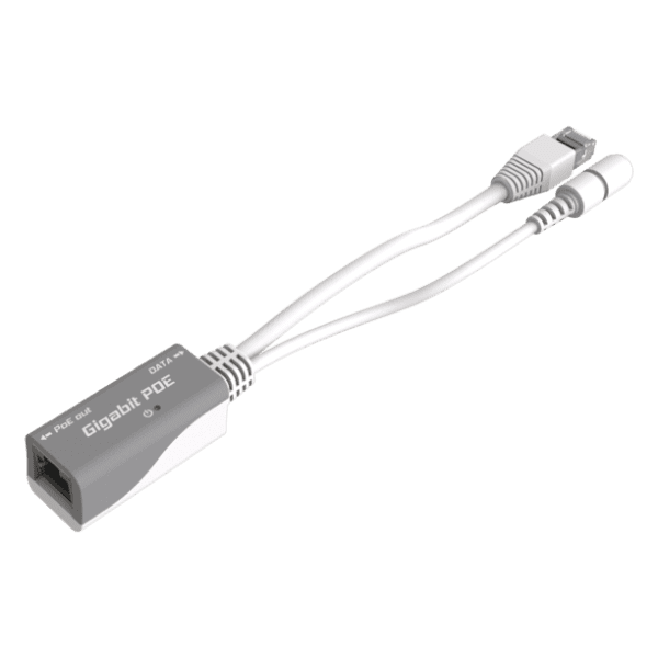 Mikrotik RBGPOE Gigabit POE Injector