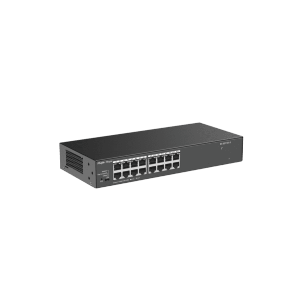 Ruijie Reyee Switch RG-ES116G-L