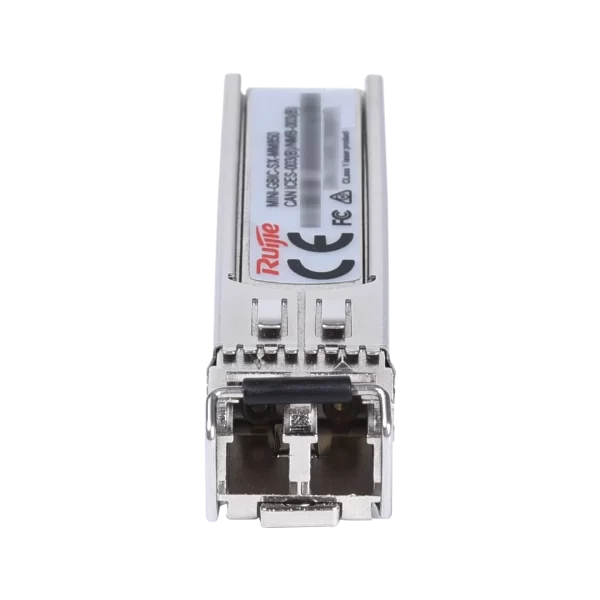 MINI-GBIC-SX-MM850 1000BASE-SX SFP 850-nm 550-m DDM Duplex LC MMF Optical Transceiver Module