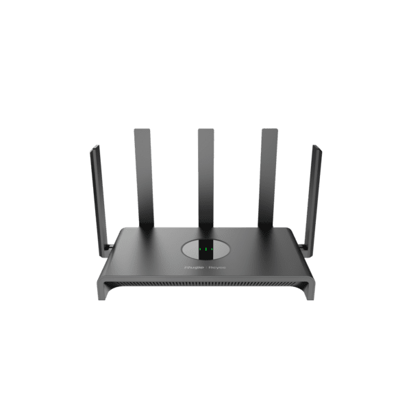 Ruijie RG-EW1300G 1300M Dual-band Gigabit Wireless Router