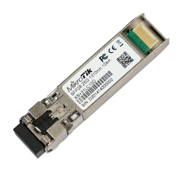 Mikrotik XS+31LC10D