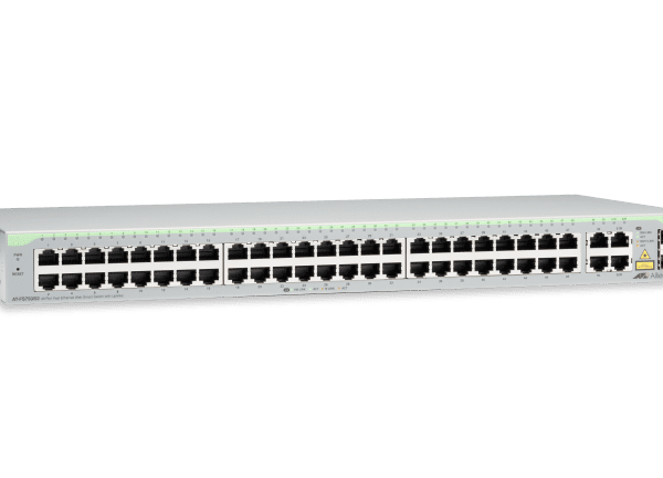 Allied Telesis AT-FS750/48 WEB SMART SWITCH