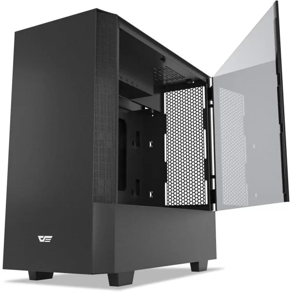 DARKFLASH DLV22 BLACK CASE