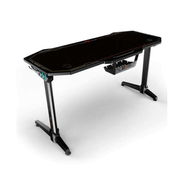 Xigmatek Apex Three RGB Gaming Desk | EN46867