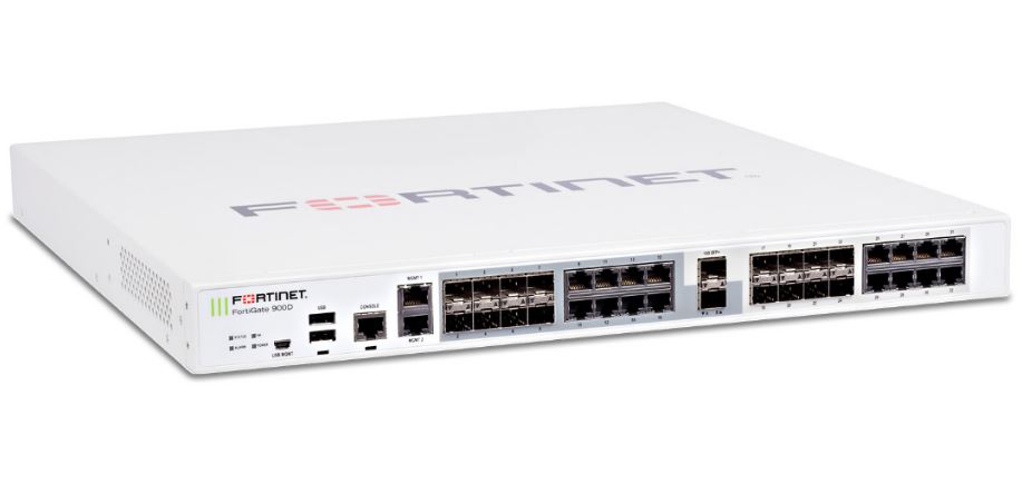 FG-900D FG 900D - Fortinet FortiGate 900D - FIREWALL